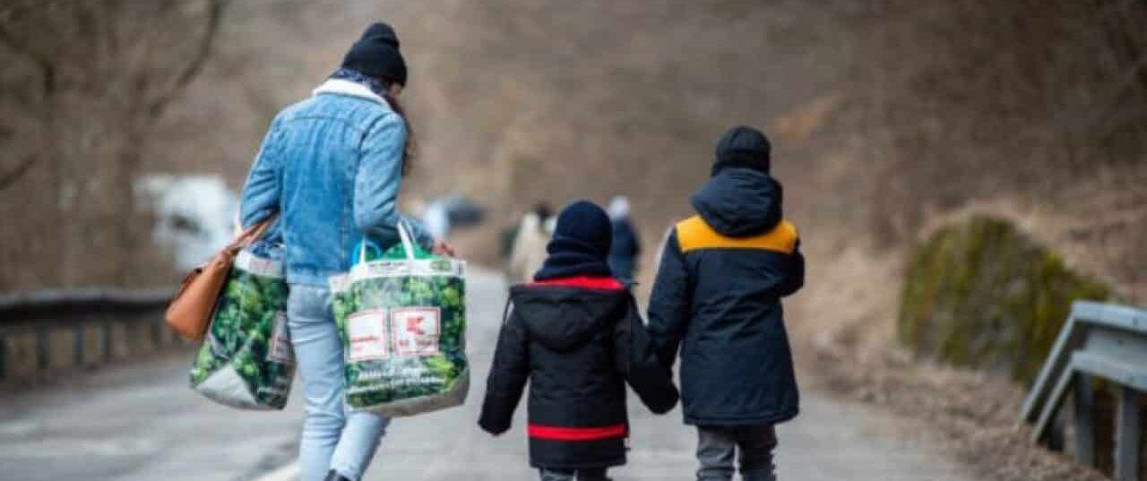 Ucraina: «Mosca sta preparando l’assalto alla capitale»