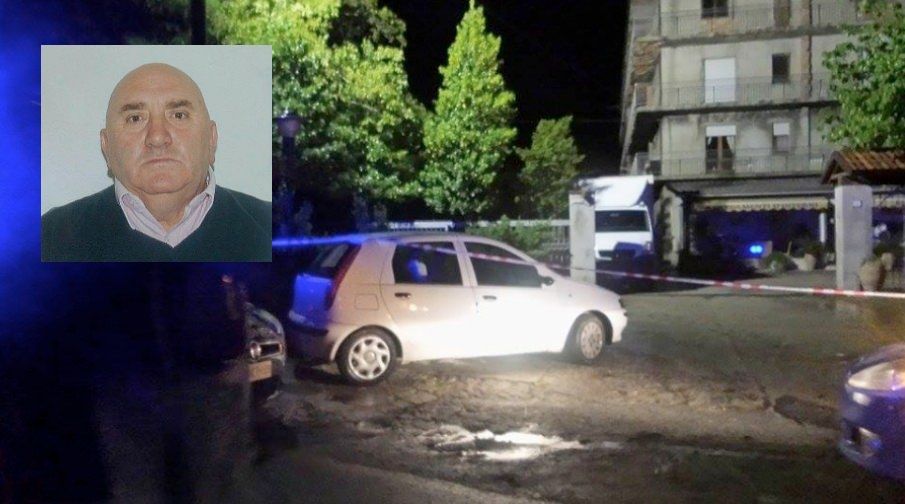 L'ombra della 'ndrangheta dietro l'omicidio di Serra