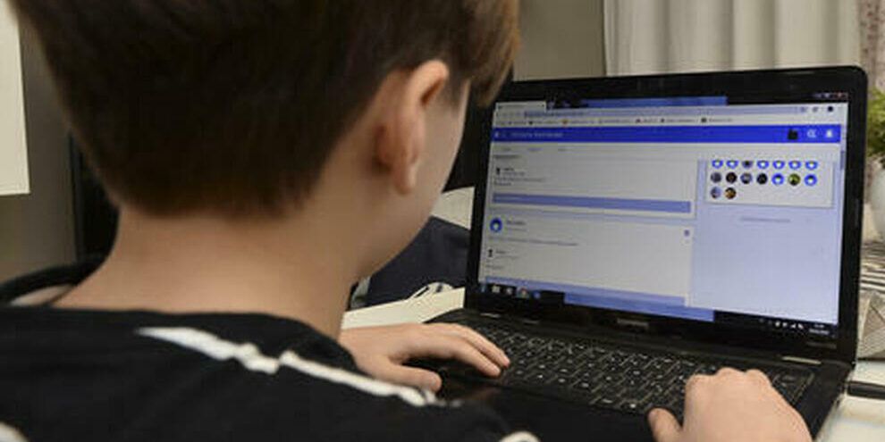 I danni della Dad, è record in Calabria per studenti impreparati