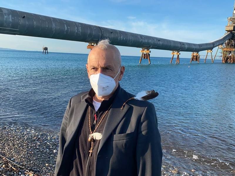 Sopralluogo di De Caprio a Belvedere e Cirò. «Trasformeremo criticità in risorse» – FOTO