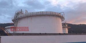 Depositi costieri, Romeo torna sulla determina dell’Autorità portuale: «Ho chiesto che venga modificata»