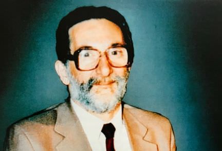 Unical, Crisci ricorda Bucci: «Rettore indimenticato»