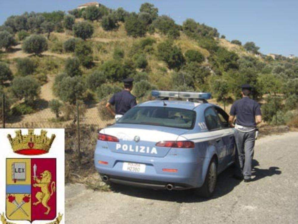 Lamezia, trovato carbonizzato il padre di un pentito