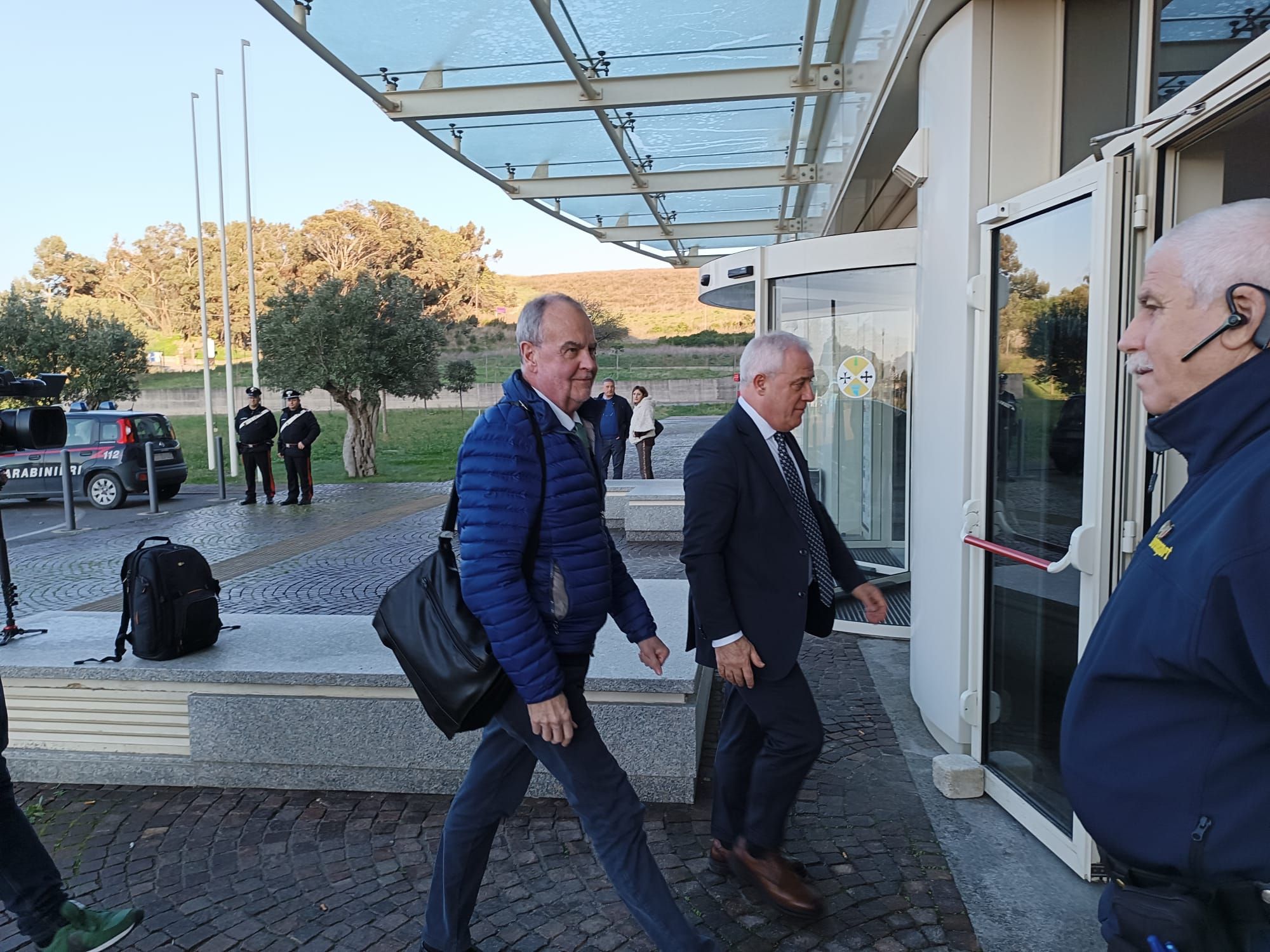 Tavernise: «Scellerato il blitz di Calderoli in Calabria. La riforma spacca l’Italia»