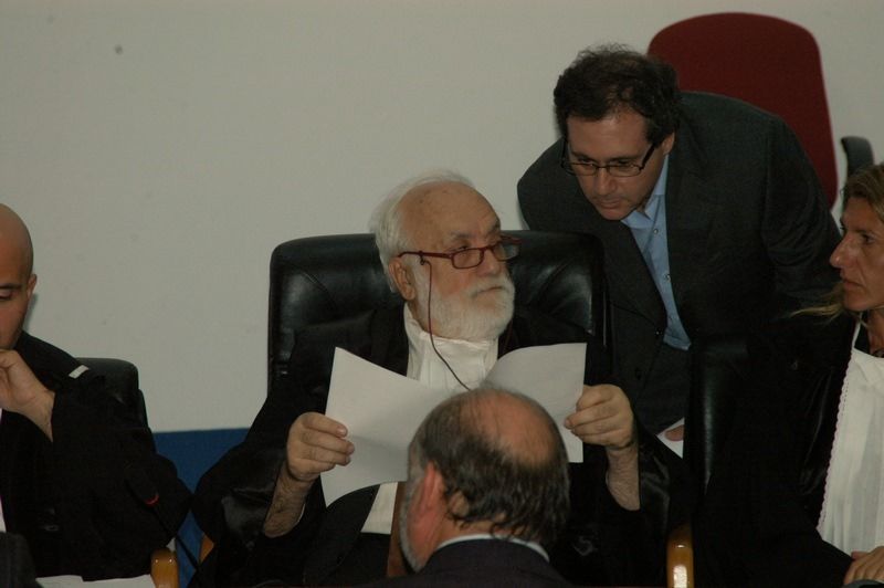 Enrico Costa nominato professore emerito