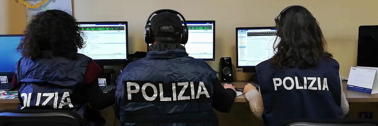 Mannaia sulle intercettazioni, stop a quelle “a strascico”