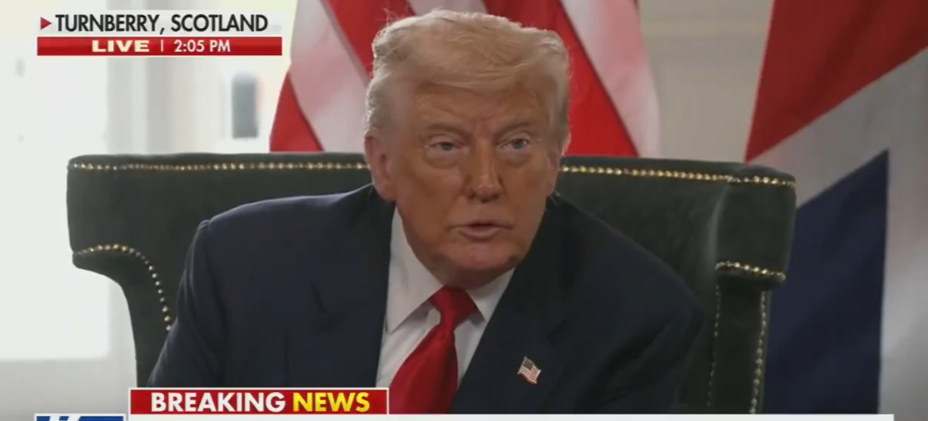 L’ultimatum di Trump a Putin: «10 o 12 giorni per finire la guerra»