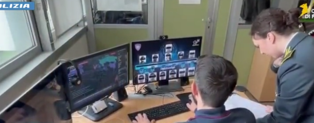 Truffa fotovoltaico, sequestrate criptovalute per 7,5 milioni di dollari