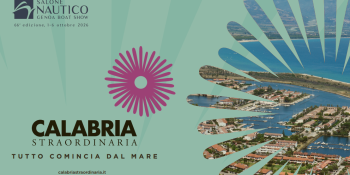 La Calabria al Salone nautico di Genova: porti, imprese e cantieri in vetrina