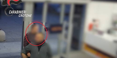 inchiesta saulo cirò marina