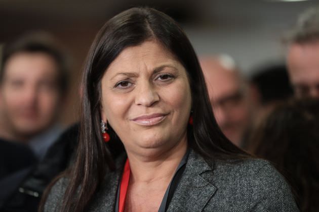 Sondaggio Winpoll, Santelli ultima per apprezzamento tra le regioni più popolose