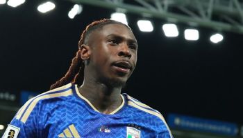 Mondiali di calcio, 2-0 all’Irlanda del Nord: l’Italia va alla finale play off