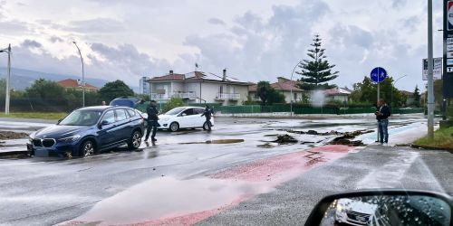 lamezia danni maltempo