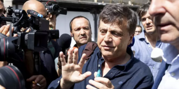 Attentato a Ranucci, il legale di Lavitola: «È sconvolto, lui è suo amico»