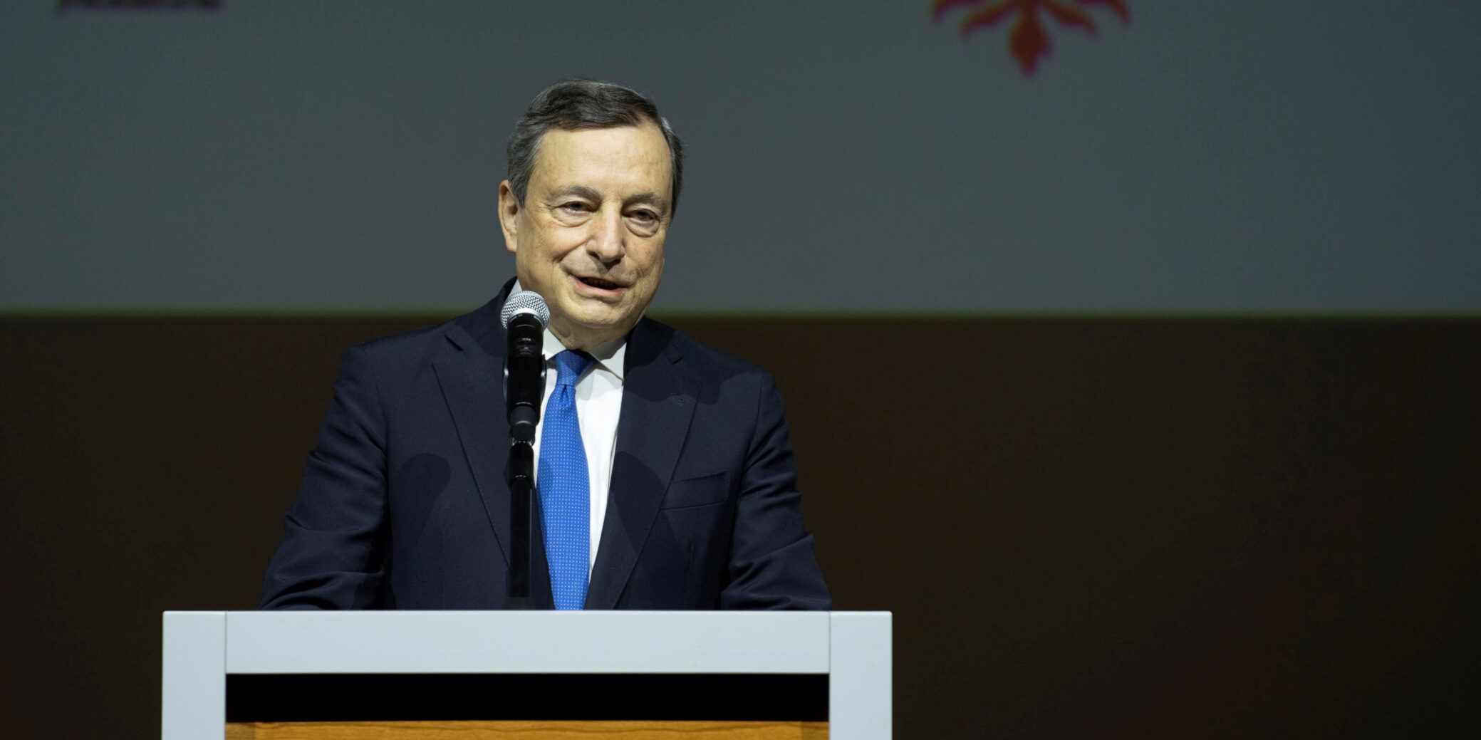 Draghi: «Con Trump cambiano i rapporti Ue-Usa»