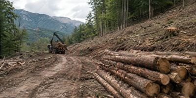 ’Ndrangheta, il «permesso» per tagliare il bosco e i mille euro da dividere tra Anello e Fruci