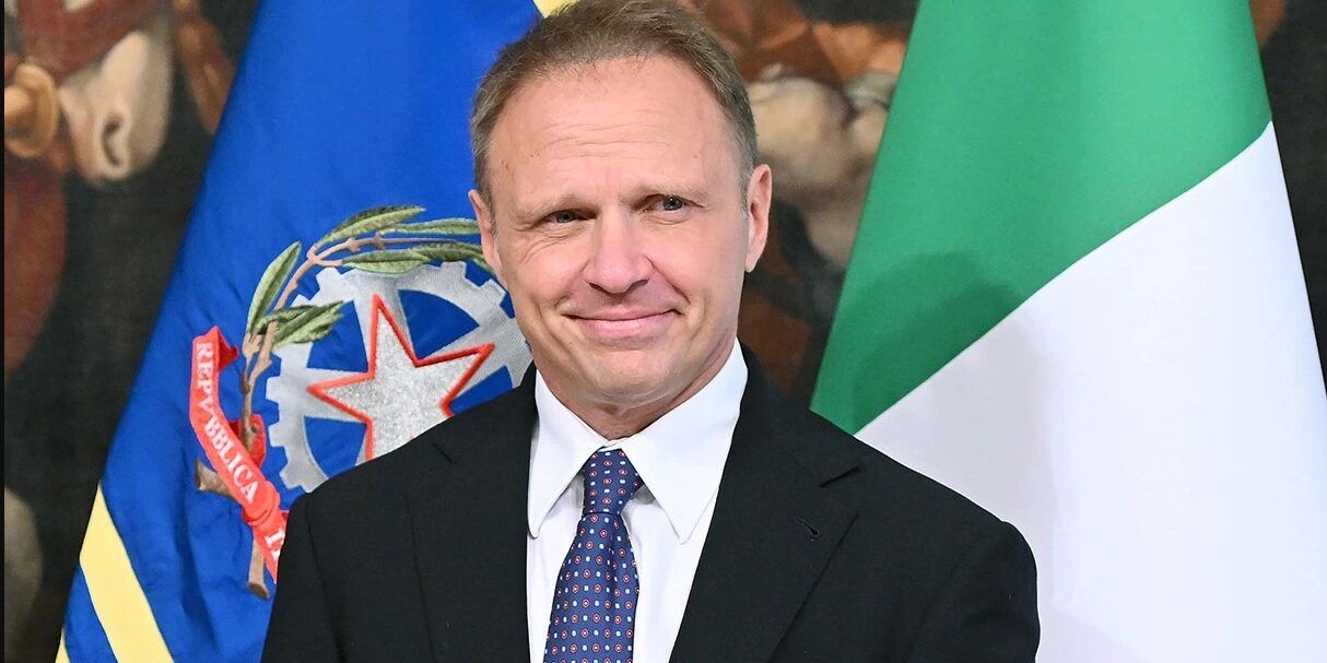 “Agrinsieme” al workshop agroalimentare italiano a Londra