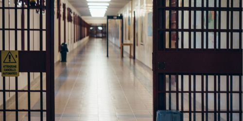 carcere ndrangheta bacinella