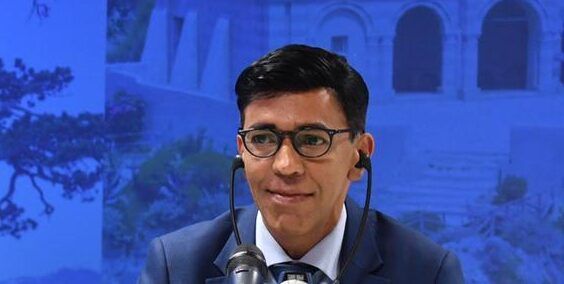 Omarije: «Ci ha molto colpito il fatto che in Calabria si produca già il 42% di energie rinnovabili»