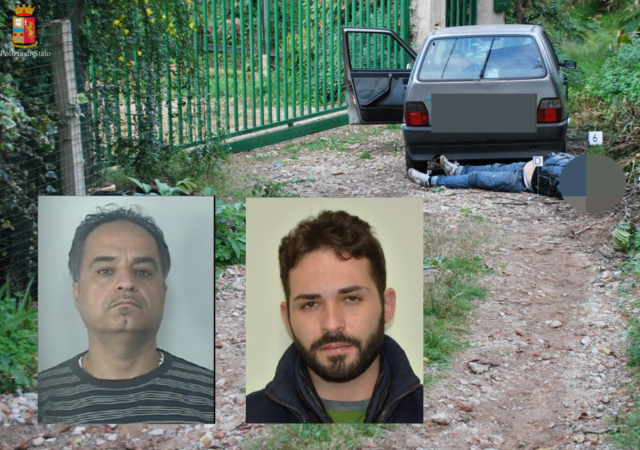 Il killer incastrato dal dna e dalla realtà virtuale – VIDEO