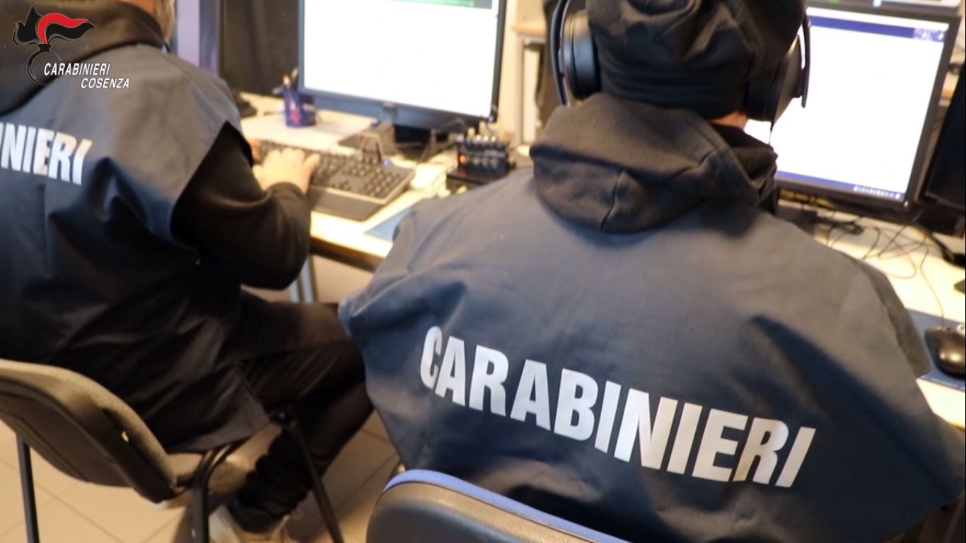 Gli “Affari di Famiglia” nel Tirreno Cosentino, in abbreviato 18 condanne e pene per quasi due secoli – NOMI