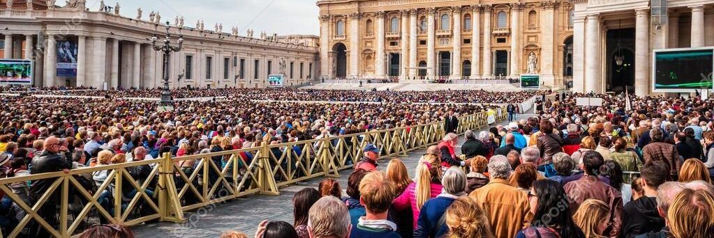 Oltre 500 Cosentini in viaggio verso Roma per il Giubileo dei giovani