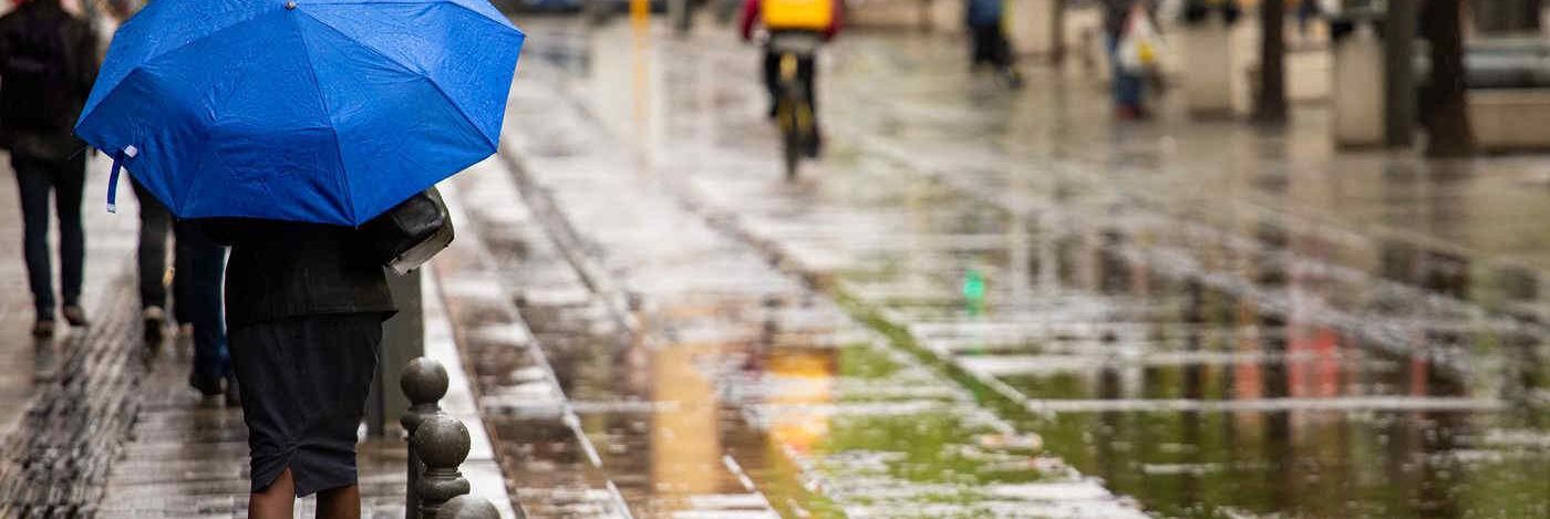 Meteo, tempo instabile: nei prossimi giorni arriva l’aria fredda