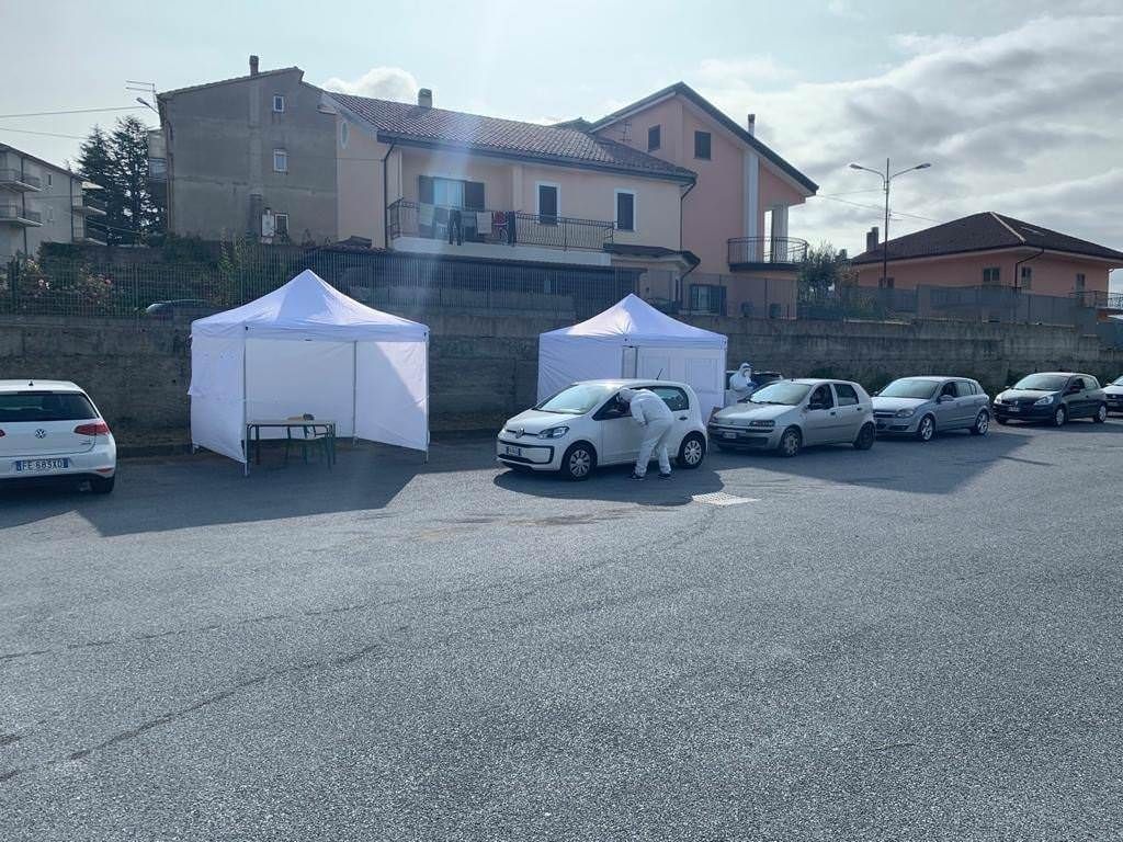 Il caso della Rsa di Casali del Manco: la politica chiede il trasferimento dei pazienti