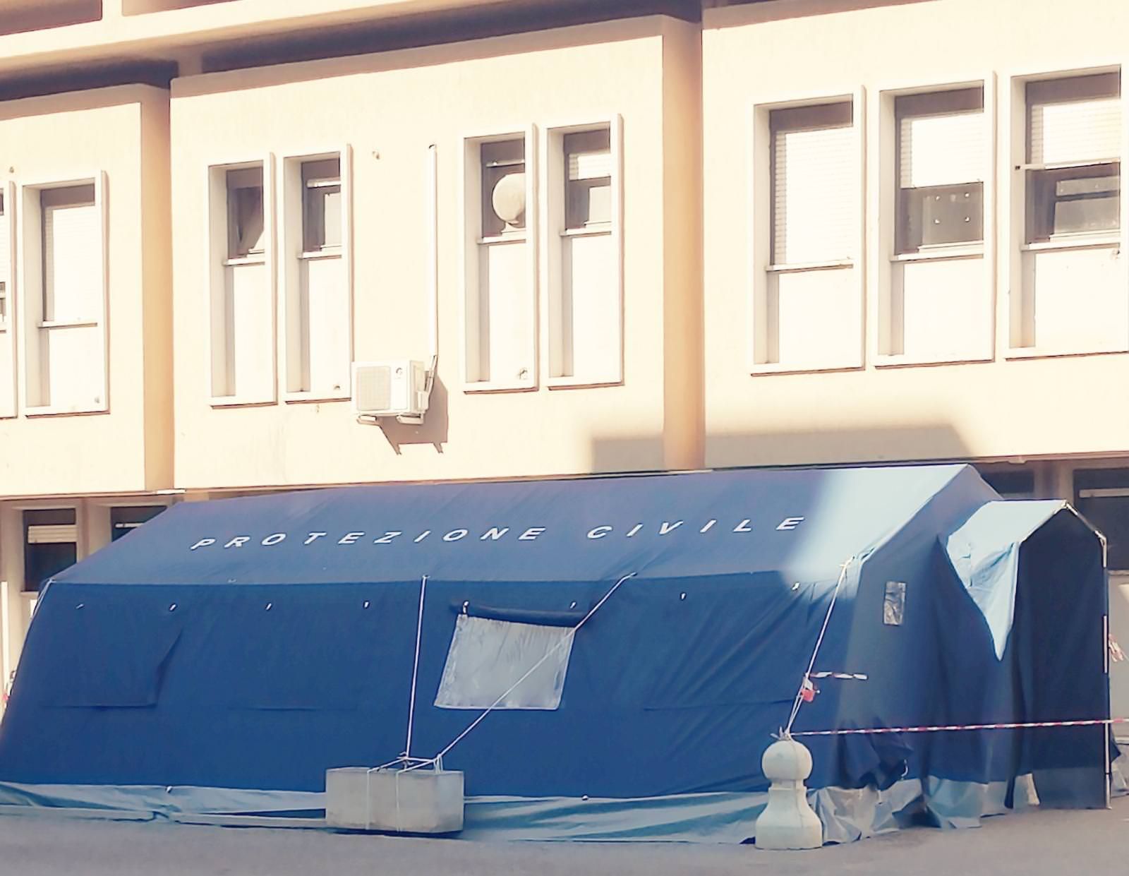 Il Calvario negli uffici pubblici ai tempi del coronavirus