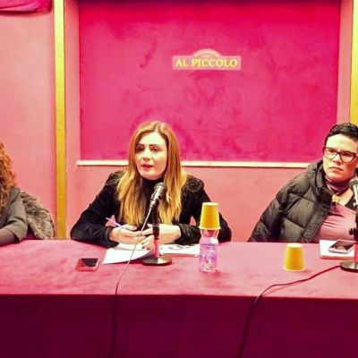 Premio Muricello, l’edizione 2025 chiude con il libro testimonianza di Letizia Varano