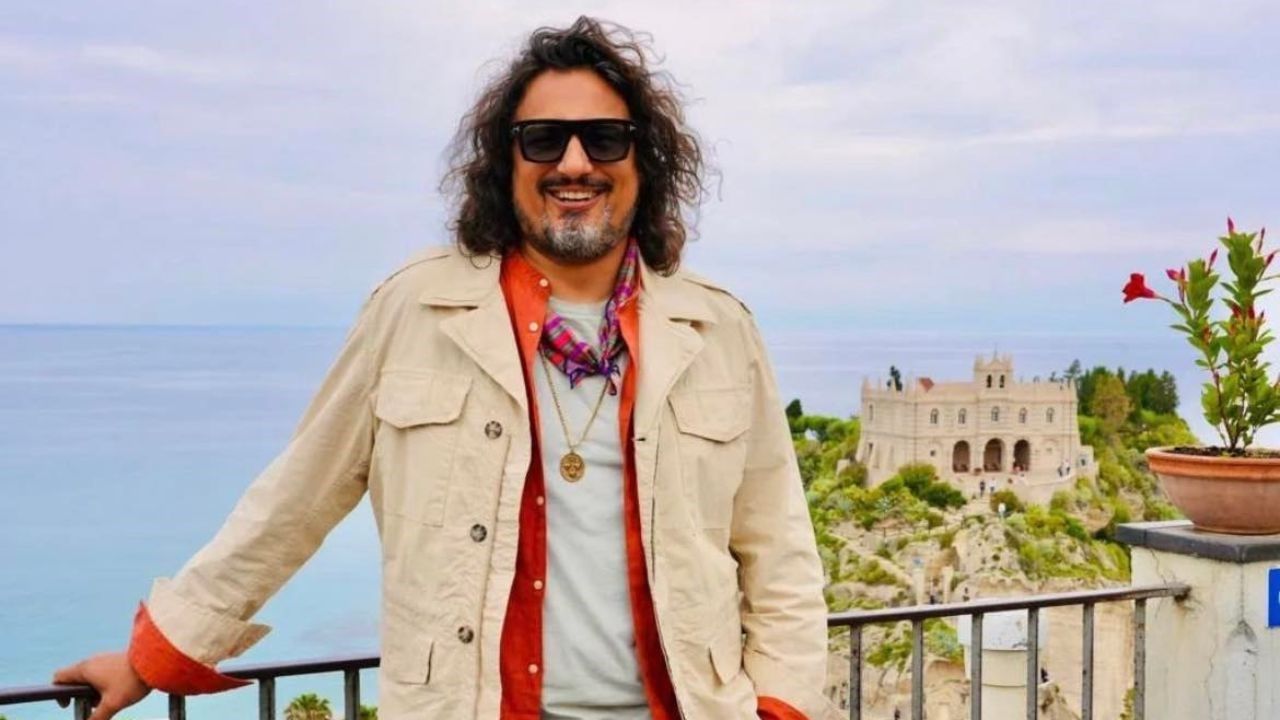 I “4 ristoranti” di Alessandro Borghese fa tappa nella Costa degli Dei