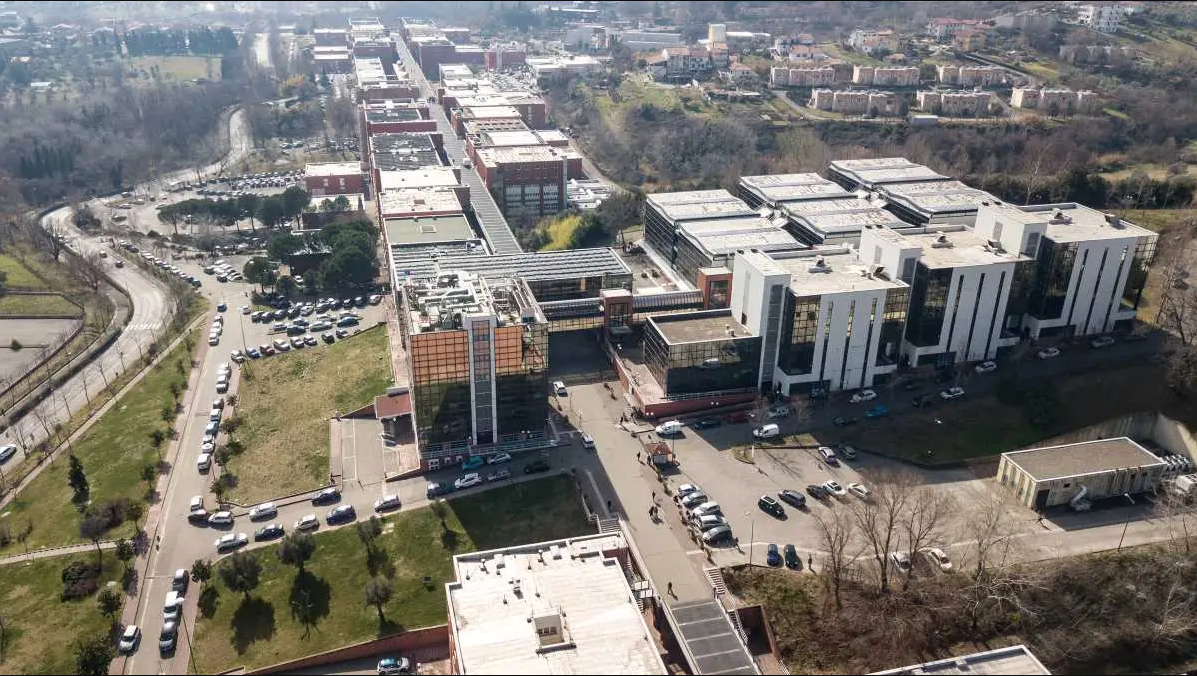 L’UniCal guadagna 300 posizioni nel prestigioso World University Rankings 2024