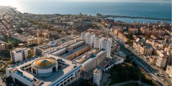 Giurisprudenza alla Mediterranea, una scelta che apre nuove strade