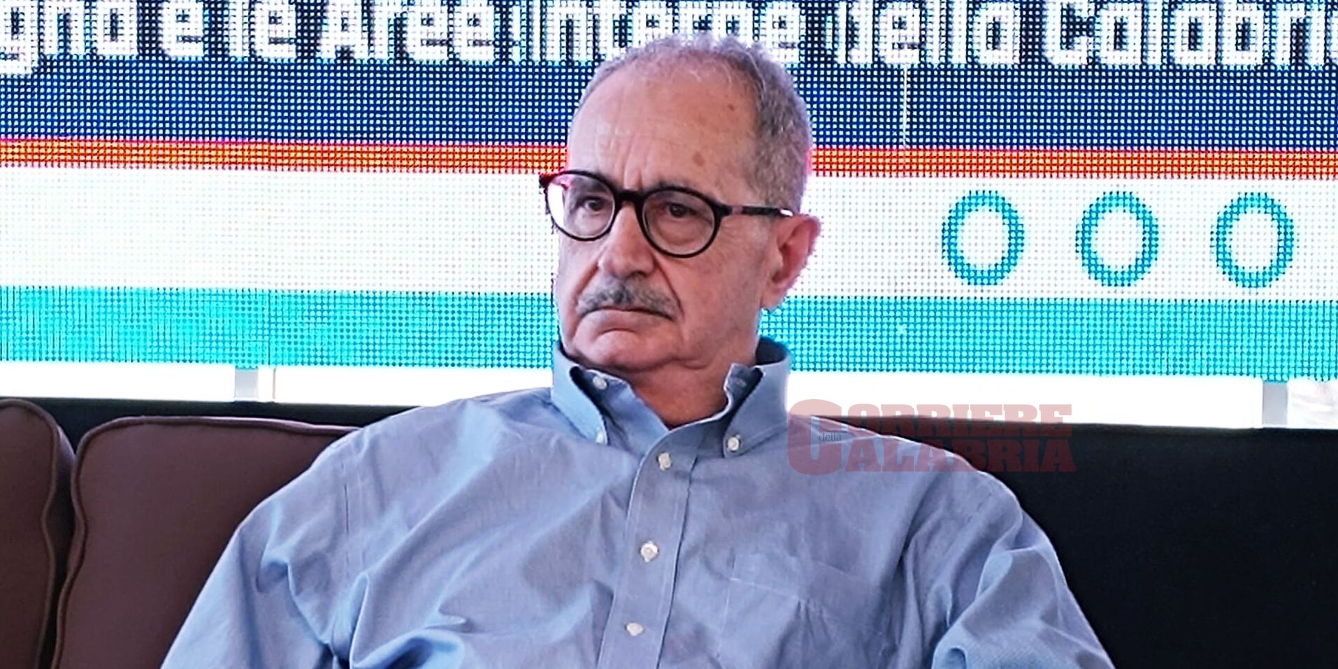 Vito Teti: «Inadeguate le politiche per le aree interne, bisogna partire dalle persone»