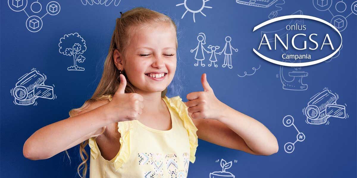 Covid e autismo, Angsa: «Il virus è un rischio per chi necessita di cure specifiche»