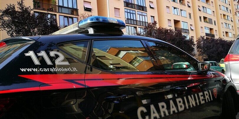 Lite di condominio finisce con un accoltellamento mortale