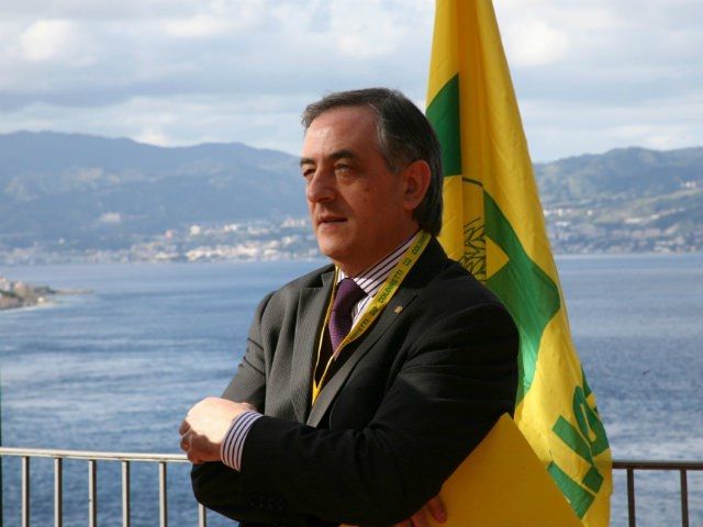 Coldiretti, Molinaro e l’“incidente” della carne «Dop» olandese