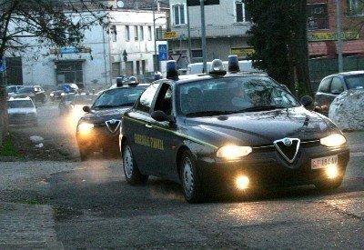 Colpo alla 'ndrangheta nella Capitale: diciannove in manette