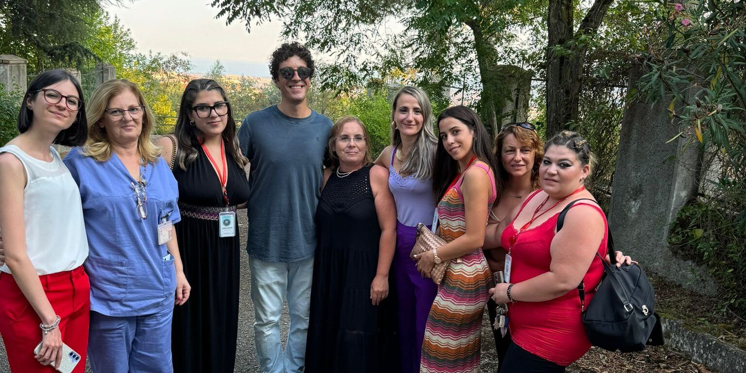 Quando la musica e la solidarietà fanno la differenza