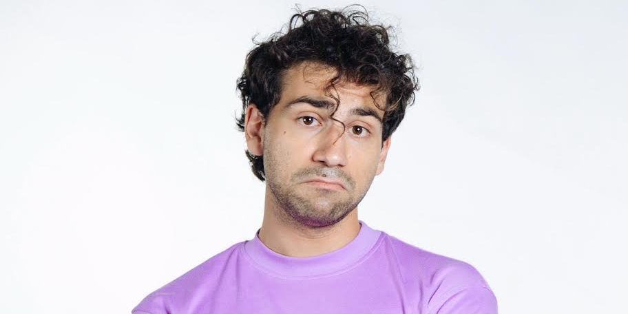 A Cosenza si ride ancora: torna “Sifa x ridere” con Francesco Bolignari