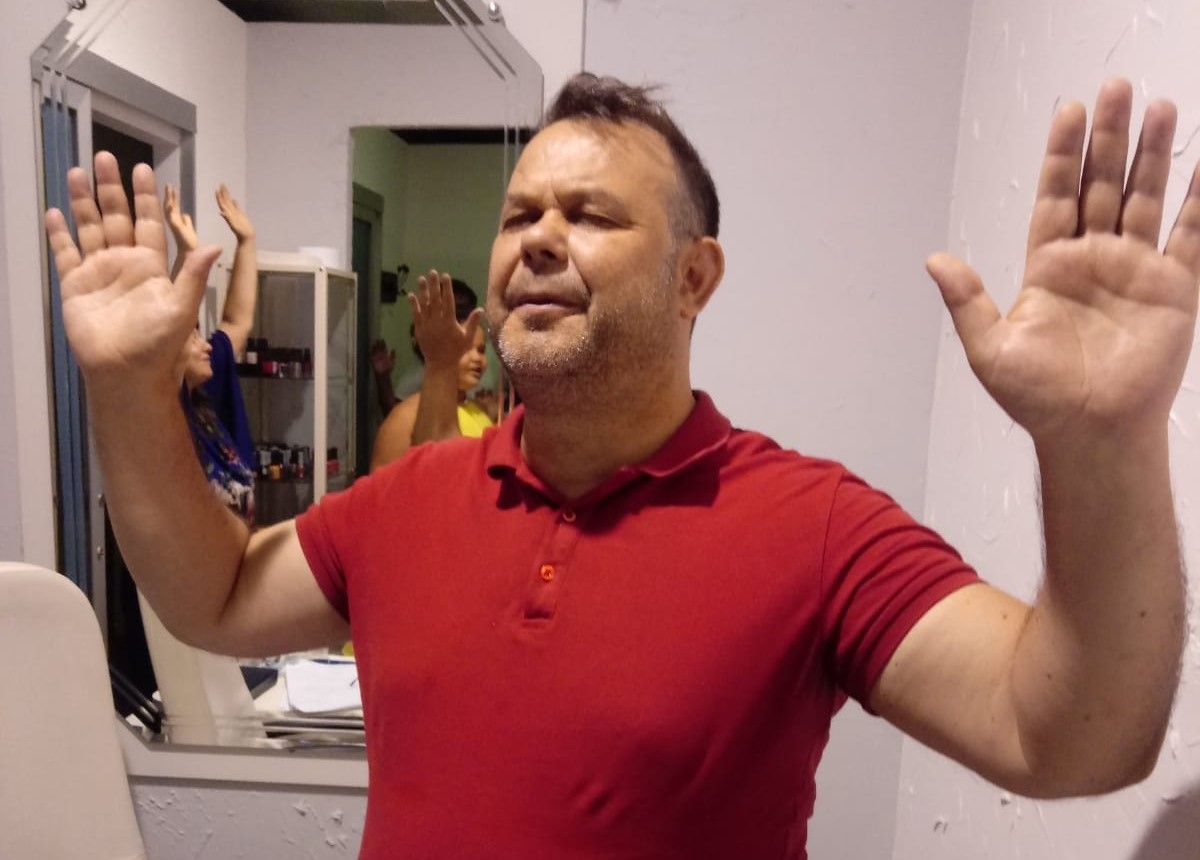 Massacro ad Altavilla: l’omicida citava il “pastore” Amatulli. Il santone potrebbe essere in Calabria