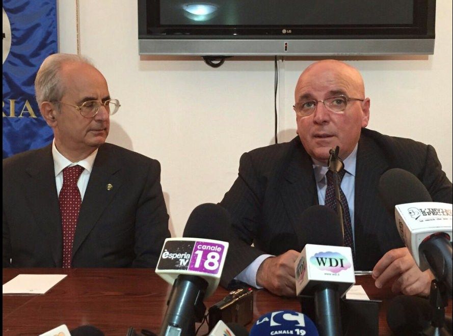 Oliverio: «In cinque anni cambierò la Calabria»