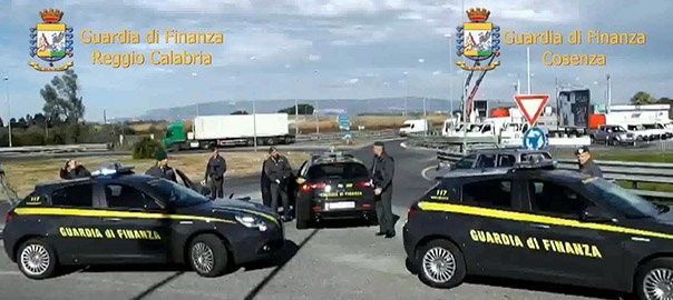 SOLDI SPORCHI | I nomi degli arrestati e le società sequestrate