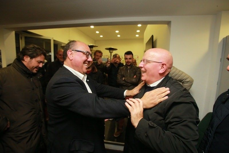 CALABRIA AL VOTO | Guccione su tutti