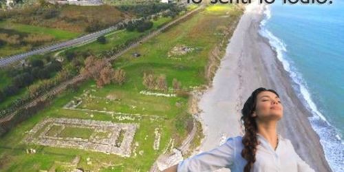 Visit Veneto e il «rischio insolazione» in Magna Grecia. La replica (con stile) dalla Calabria