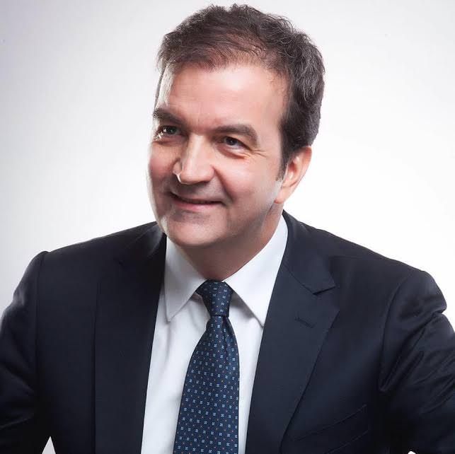 LO SFASCIO | L'intervista con Mario Occhiuto – LIVE