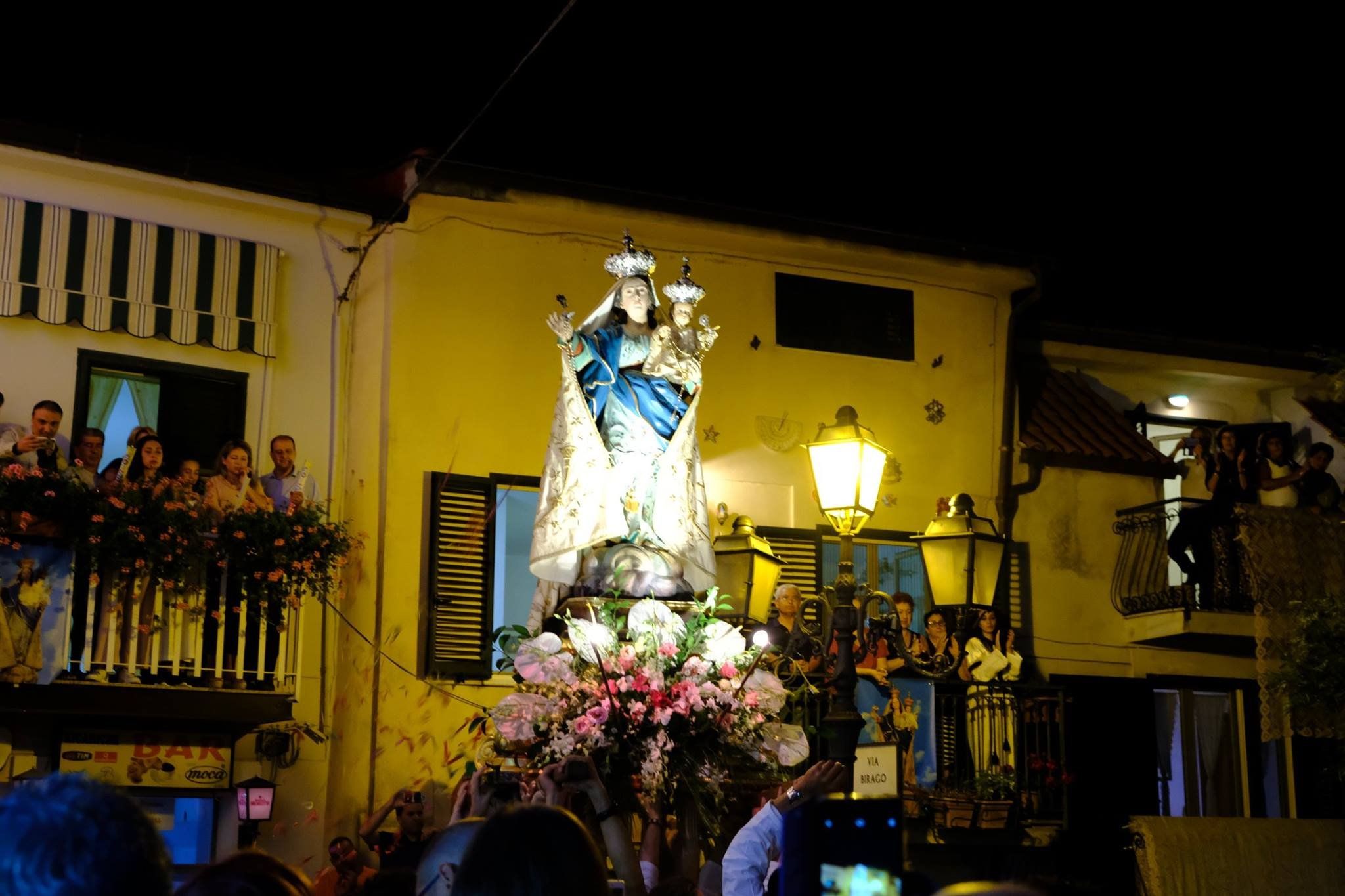 Schegge per un nuovo senso sacro dei luoghi