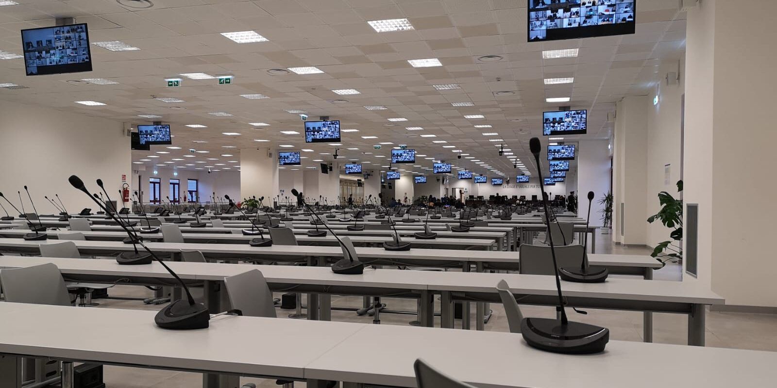 Rinascita, il collaboratore Arturi: «L’inganno della ‘ndrangheta, una Ferrari con le ruote bucate»