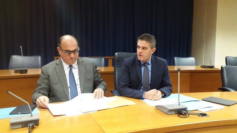 «Una task force per i nuovi ospedali»