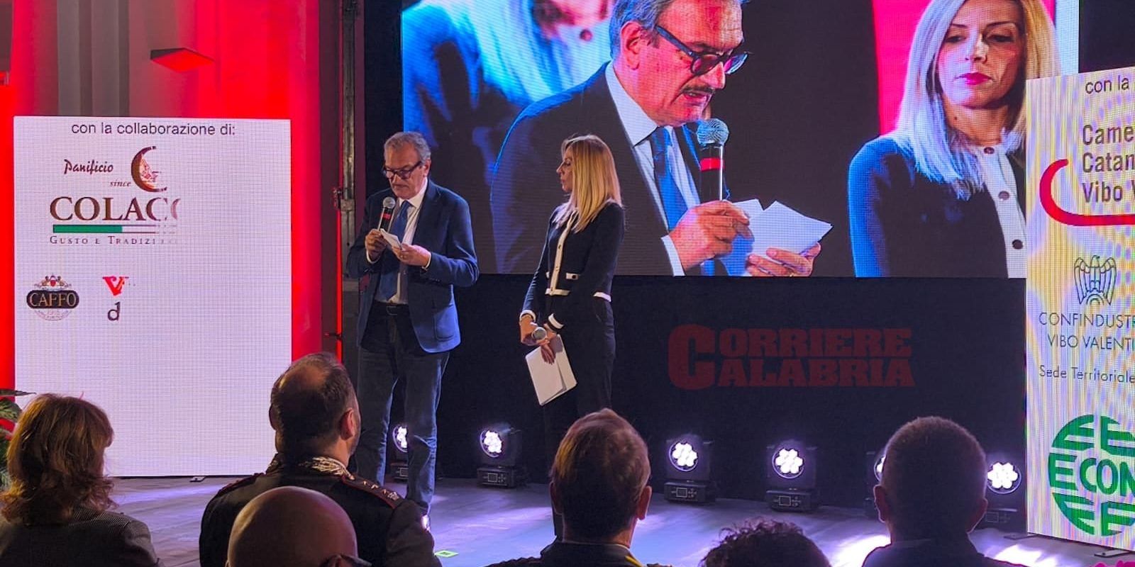 Vibo apre il suo “scrigno”: al via il piano di marketing territoriale per valorizzare storia e paesaggio – VIDEO